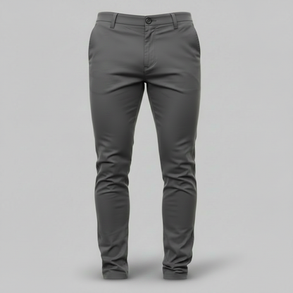 Albert | Men's Slim Fit Chino Trousers