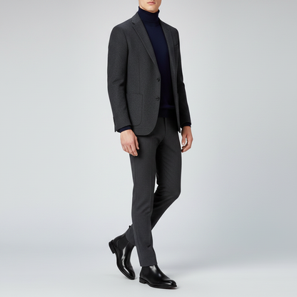 Men's Chelsea Boots | Waterproof Slip-On Ankle Footwear